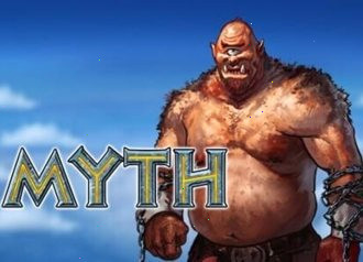 Автомат Myth приключения